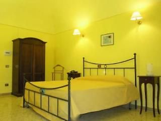 Soggiorno Museo Napoli Eksteriør billede