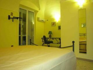 Soggiorno Museo Napoli Eksteriør billede